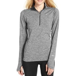 Nike Half Zip Dri Fit Pullover | Poshmark